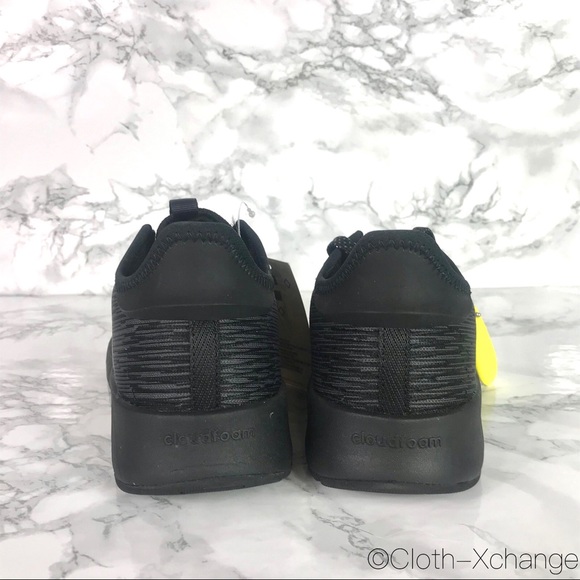 ❌ LAST PAIR!❌NEW Women’s Adidas Cloudfoam Questar - Picture 4 of 6